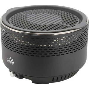 Stolní gril na dřevěné uhlí Cattara Keg, ø 30 cm obraz