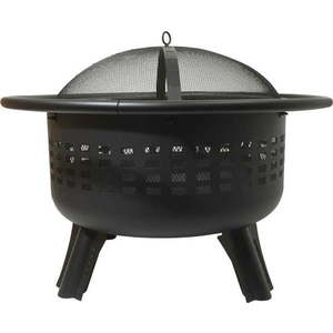 Ohniště ø 80 cm Merapi – Cattara obraz