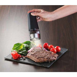 Mlýnky a kořenky obraz