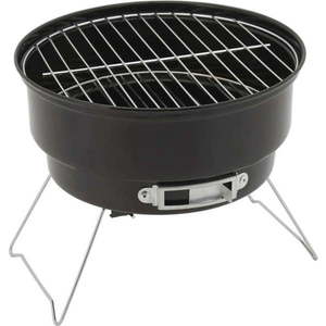 Gril na dřevěné uhlí ø 26 cm Bosa - Cattara obraz