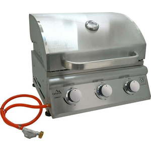 Plynový gril Garden – Cattara obraz