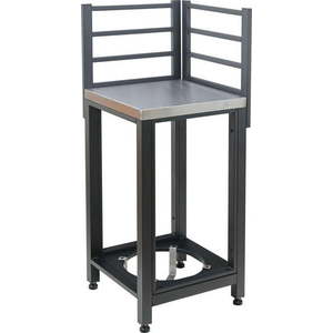 Modul venkovní kuchyně Torino 3 – Cattara obraz