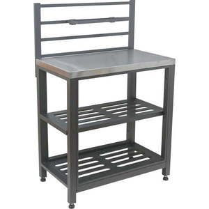 Modul venkovní kuchyně Torino 4 – Cattara obraz