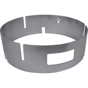 Grilovací kruh M – Remundi obraz