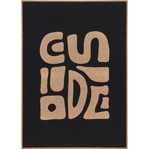 Obraz s rámem 50x70 cm Tine – House Nordic obraz