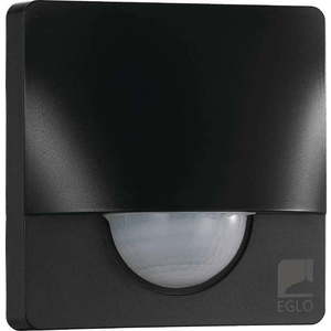 Nástěnný pohybový senzor (výška 10 cm) DETECT ME 3 – EGLO obraz