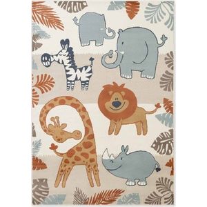 Dětský koberec 120x170 cm Savanna – Hanse Home obraz