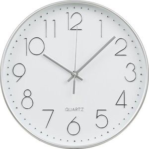 Nástěnné hodiny ø 30 cm Lalibela – House Nordic obraz