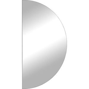 Nástěnné zrcadlo 80x160 cm Paola – House Nordic obraz