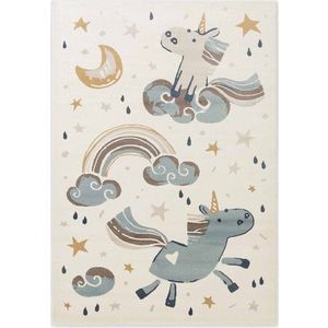 Dětský koberec 160x235 cm Einhorn – Hanse Home obraz
