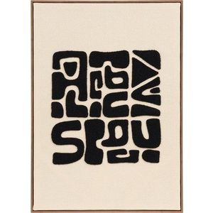 Obraz s rámem 50x70 cm Tine – House Nordic obraz