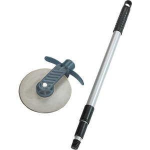 Zastřihávač okrajů trávníku – Maximex obraz