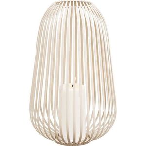 Kovová lucerna (výška 40 cm) Stoense – House Nordic obraz