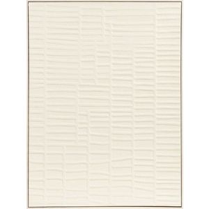 3D obraz s rámem/na plátně 60x80 cm Ena – House Nordic obraz