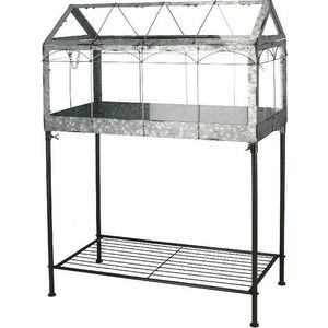 Pěstírna – Esschert Design obraz