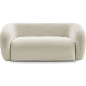 Béžová žinylková pohovka 160 cm Celine – Bobochic Paris obraz