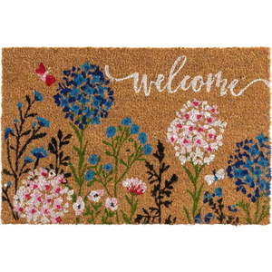 Rohožka z kokosového vlákna 40x60 cm Fine – Casa Selección obraz