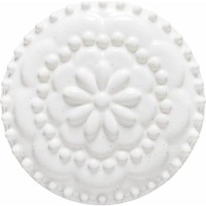 Bílá zapékací forma z kameniny Casafina Fattoria, ⌀ 27 cm obraz