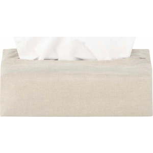 Látkový box na kapesníky Tisu – Blomus obraz