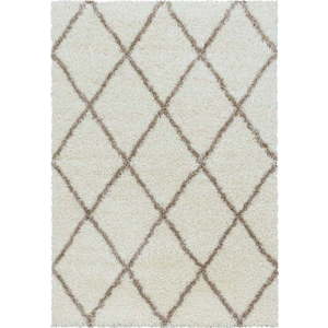 Krémový koberec 120x170 cm Alvor – Ayyildiz Carpets obraz