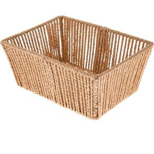 Košík 26x19x11, 5 cm – Dakls obraz