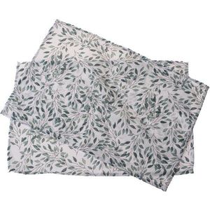 Látková prostírání v sadě 2 ks 30x45 cm Tone – Dakls obraz