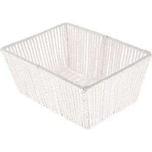 Košík 26x19x11, 5 cm – Dakls obraz