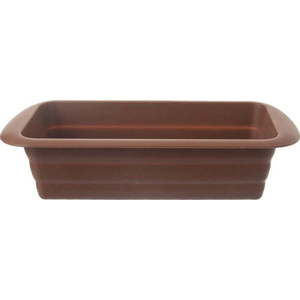 Silikonová forma na pečení chleba 12x29 cm – Orion obraz