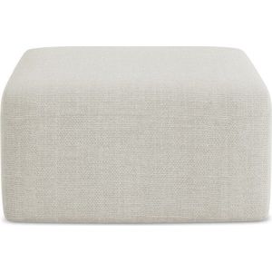 Béžová podnožka Keli – Makamii obraz