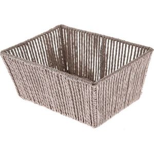 Košík 26x19x11, 5 cm – Dakls obraz