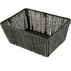 Košík 26x19x11, 5 cm – Dakls obraz