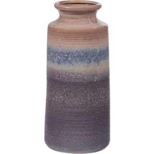 Keramická váza (výška 38 cm) Decennia XL – WOOOD obraz