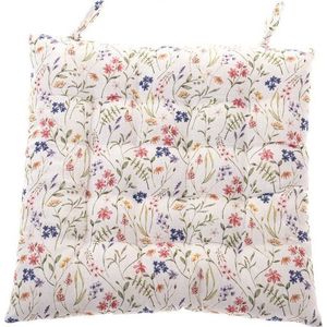 Podsedák 40x40 cm Bloom – Dakls obraz