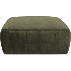 Zelená žinylková podnožka Kuki – Makamii obraz