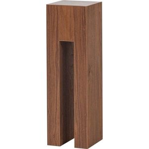 Stojan na květiny ø 24 cm (výška 80 cm) Plantor – WOOOD obraz