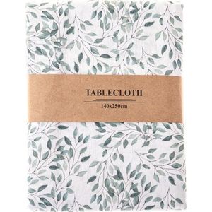 Omyvatelný ubrus 140x250 cm Tone – Dakls obraz