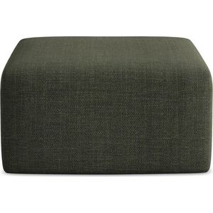 Zelená podnožka Keli – Makamii obraz