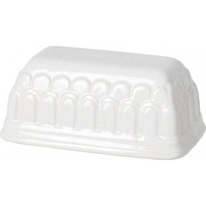 Bílá zapékací mísa z kameniny Casafina Fattoria, 790 ml obraz