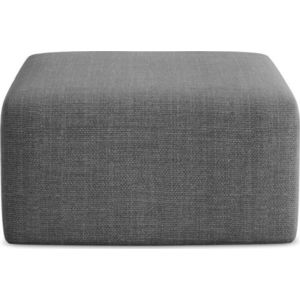 Šedá podnožka Keli – Makamii obraz