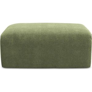 Zelená žinylková podnožka Kona – Makamii obraz