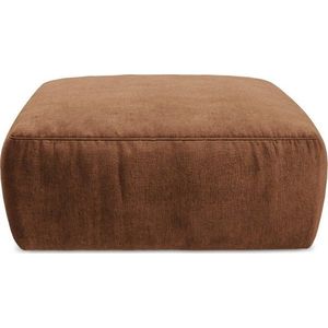 Žinylková podnožka v terakotové barvě Kuki – Makamii obraz