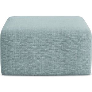 Modrá podnožka Keli – Makamii obraz