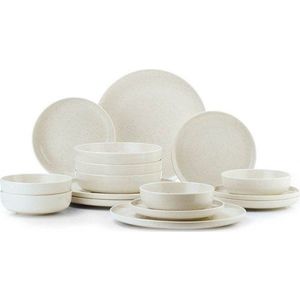 Jídelní sady nádobí obraz