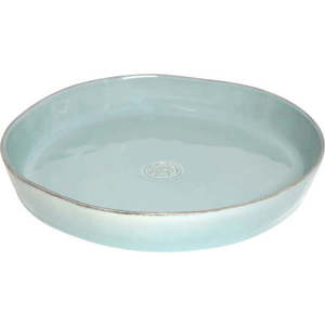 Tyrkysová kameninová forma na koláč Costa Nova Nova, ⌀ 30 cm obraz
