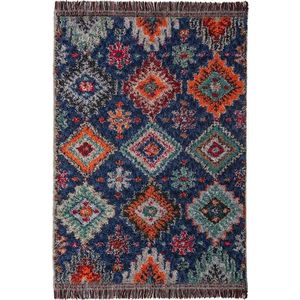 Koberec 133x190 cm Jakob Shaggy – Flair Rugs obraz