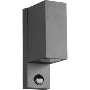 Nástěnné venkovní svítidlo (výška 22 cm) Roya – Trio obraz