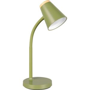 Zelená dětská lampička Pongo – Reality obraz