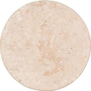 Matně bílé kamenné LED stmívatelné nástěnné svítidlo Bobbin – Trio Select obraz