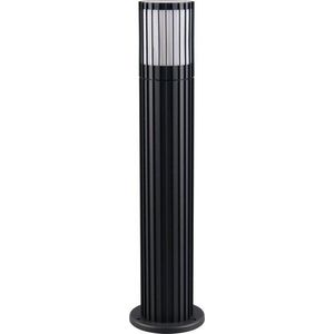 Sloupové venkovní svítidlo ø 12 cm Volga – Trio obraz