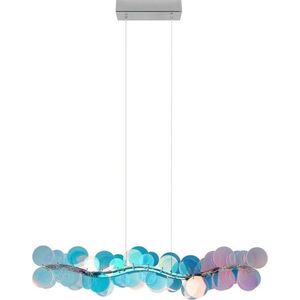 LED stmívatelné závěsné svítidlo Pulse – Reality obraz